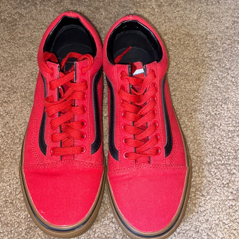 Vans sneakers